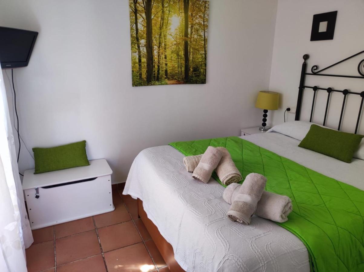 Apartmán Bonito Apartamento En Alcaidesa Con Piscina Exteriér fotografie